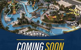 Stella Gardens Resort&spa, Makadi Bay